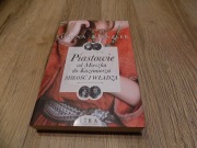 Piastowie od Mieszka do Kazimierza Miłość i władza Iwona Kienzler