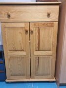 Komoda sosnowa stan bdb