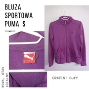 Nowa bluza sportowa PUMA rozm. S 