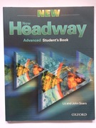 Headway NEW Advanced SB