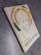 Ks. M. Maliński - Wierzę w Boga [K.Ś.W. II/1975] il. Janusz Grabiański 