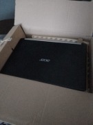Laptop Acer + klawiatura i myszka gratis OKAZJA!