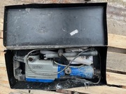 16 kg mlot udarowy wyburzeniowy 1600 W, Scheppach, kufer + 2x dluta