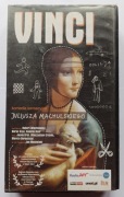 Film Juliusza Machulskiego - Vinci