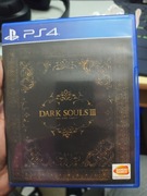 Dark Souls 3 z DLC PS4