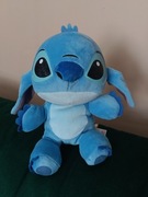 Stich maskotka pluszak Disney mięciutki 