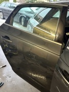 Audi A4 B9 Drzwi PT LX7L sedan