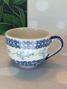 Filiżanka ceramiczna duża 500ml  ceramika Bolesławiec 