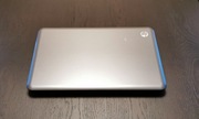 Laptop HP Pavilion g7 17"