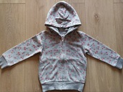 Bluza dla dziewczynki 92