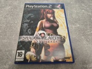 Shadow Hearts Covenant
