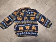 Polar chłopięcy so cute rozm. 98 cm  