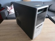 Obudowa Tracer ATX Windows XP Home Edition