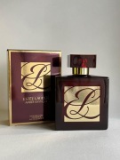 Amber Mystique Estée Lauder 