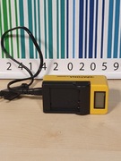 Ładowarka Patona model 1807 do aparatów Panasonic BLE9E BLG10 BLH7E