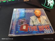 STACHURSKY THE BEST 2001