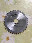 Tarcza do drewna fi 125 otwór 22.23mm 40 zębów