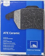 Klocki hamulcowe ATE 13.0470-7111.2