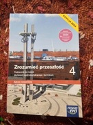 Historia 4 rozszerzona liceum Nowa era