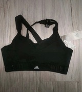 Biustonosz sportowy Adidas Fast L Ru Hs Br S D-DD