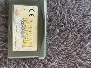 RAYMAN ADVANCE GAME BOY