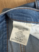 Spodnie Lee Luke W31 L30 – jasny jeans, stan bardzo dobry