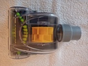 Turboszczotka do odkurzacza ssawka 