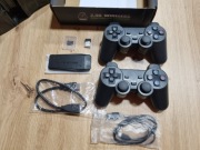 Konsola do gier retro : 2.4g wireless controler gamepad