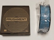 Prusament PLA Chalky Blue 1kg – nowy, niebieski filament NFC