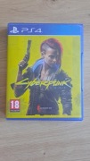 Cyberpunk 2077 PS4 (stan 6/6)