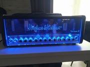 Wzmacniacz, Hughes & Kettner TubeMeister 36, głowa lampowa, 36 W