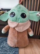 Pluszak maskotka baby yoda