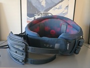Ride Engine Elite Carbon Type 1 Hyperlock Harness trapez do kitesurfingu