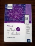 VADEMECUM Geografia, zbiór zadań maturalnych 