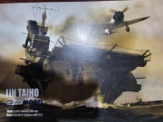 Angraf model IJN TAIHO