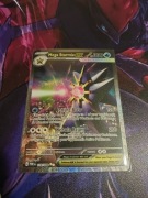 Mega Starmie EX  pokemon perfect order