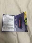 Próbka wody toaletowej Full Speed Pulse