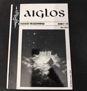 Aiglos numer 26 lato 2024