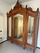 Szafa ludwik antyk Okazja !!!