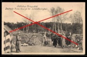 LITWA Schmalleningken  Smalininkai Smolniki  granica 1916