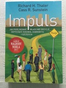 Impuls - Cass R. Sunstein, Richard H. Thaler