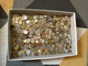 Mix Monet Zagranicznych Świat Niecałe 5.2KG