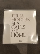 JULIA HOLTER - SEA CALLS ME HOME, promo