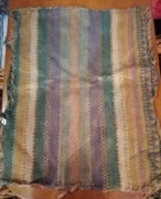 Stary kilim orientalny