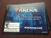 6 boosterów Murders at Karlov Manor  (MTG Arena)