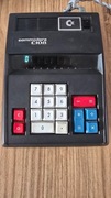 Commodore C108 ELECTRONIC CALCULATOR