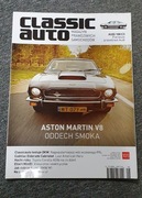 Magazyn CLASSIC AUTO nr 105 Czerwiec 2015