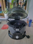 Frytkownica beztłuszczowa Klarstein Vitair 