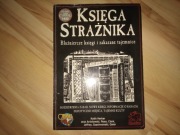 księga strażnika bluźniercze księgi keith herber