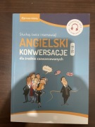 Angielski konwersacje dla średniozaawansowanych Preston Publishing